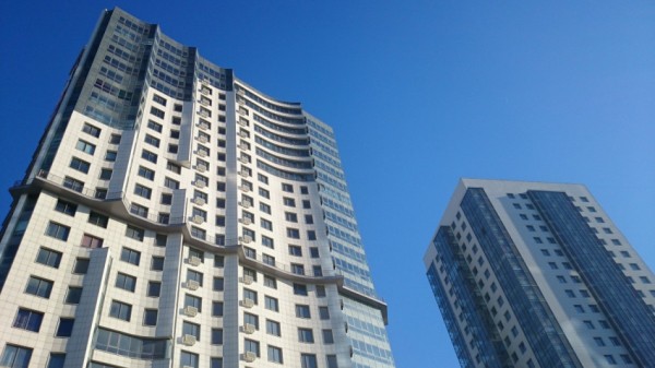 Стало известно, сколько стоит самая дешевая квартира в новостройке в Петербурге Стало известно, сколько стоит самая дешевая квартира в новостройке в Петербурге