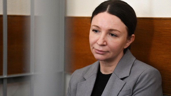 Блиновская после банкротства не сможет тратить деньги без разрешения - юрист