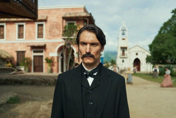 Вышел трейлер первой части сериала &laquo;Сто лет одиночества&raquo; по роману Габриэля Гарсии Маркеса