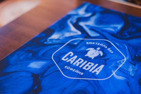Ресторан Caribia: гастрономический архипелаг Ресторан Caribia: гастрономический архипелаг