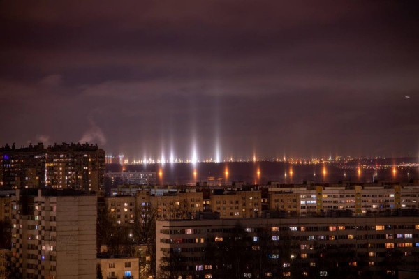 Петербург и Ленобласть погрузились в атмосферу зимней сказки Петербург и Ленобласть погрузились в атмосферу зимней сказки