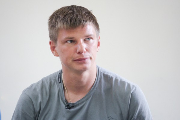 Андрей Аршавин рассказал, каким стал 2024 год для "Зенита" Андрей Аршавин рассказал, каким стал 2024 год для "Зенита"