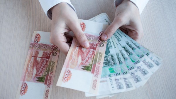 Исследование РИА Новости: миллион быстрее всего накопить на Чукотке и в ЯНАО Исследование РИА Новости: миллион быстрее всего накопить на Чукотке и в ЯНАО