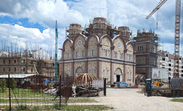 Игорь Калабухов: оружие из БиГ на Украину попадает по "серым схемам" Игорь Калабухов: оружие из БиГ на Украину попадает по "серым схемам"