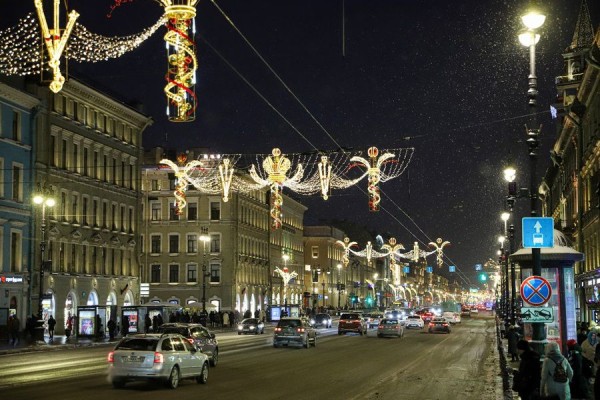 Стало известно, как будут выглядеть открытки для «Новогодней почты» на Дворцовой Стало известно, как будут выглядеть открытки для «Новогодней почты» на Дворцовой