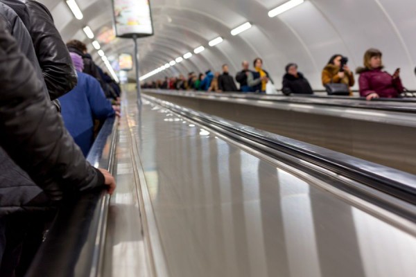 Объявлена дата открытия станции метро «Горный институт» Объявлена дата открытия станции метро «Горный институт»