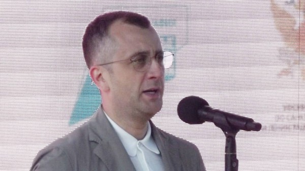«Я не обсуждаю слухи»: Пиотровский прокомментировал слухи о смене директора Эрмитажа «Я не обсуждаю слухи»: Пиотровский прокомментировал слухи о смене директора Эрмитажа