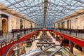 Фудмолл, концерты и музеи: гид по общественному пространству VOKZAL 1853 Фудмолл, концерты и музеи: гид по общественному пространству VOKZAL 1853