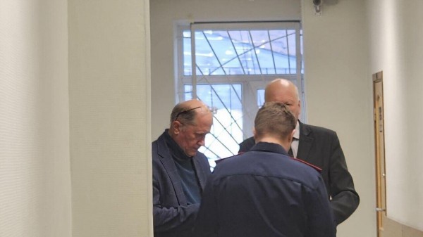 Экс-главе района Петербурга избран запрет определенных действий по делу о взятке Экс-главе района Петербурга избран запрет определенных действий по делу о взятке