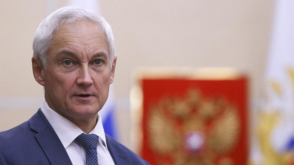 Белоусов поможет девятилетнему Ивану из Тульской области увидеть Петербург Белоусов поможет девятилетнему Ивану из Тульской области увидеть Петербург