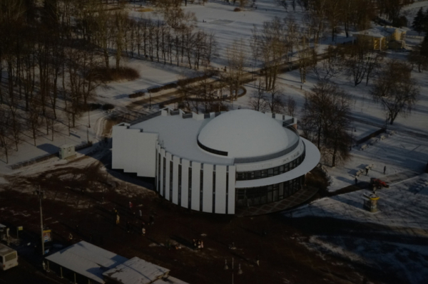 Станцию метро «Парк Победы» закроют до середины 2027 года Станцию метро «Парк Победы» закроют до середины 2027 года