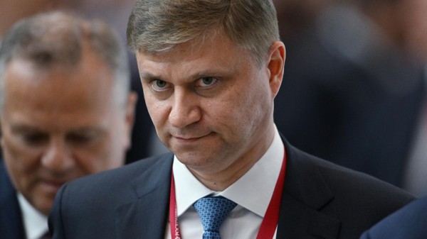 Белозеров: строительство участка ВСМ Москва - Петербург начнут в 2025 году Белозеров: строительство участка ВСМ Москва - Петербург начнут в 2025 году