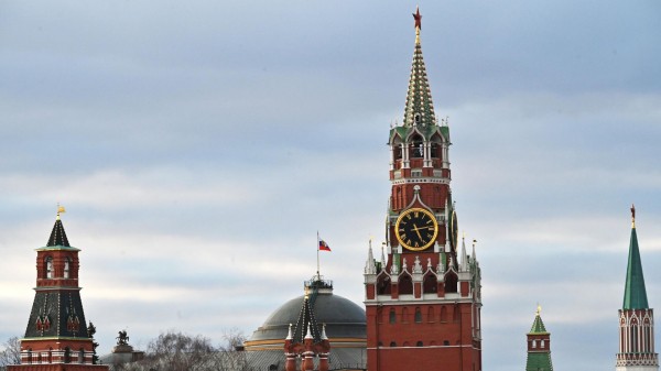 Песков напомнил слова Путина об ответе на удары западным оружием Песков напомнил слова Путина об ответе на удары западным оружием