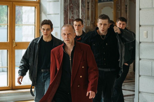 Как я пережил эти годы: рецензия на сериал «Дети перемен» Как я пережил эти годы: рецензия на сериал «Дети перемен»