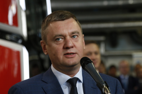 Поляков призвал поучаствовать в акции «Мечты сбываются» Поляков призвал поучаствовать в акции «Мечты сбываются»