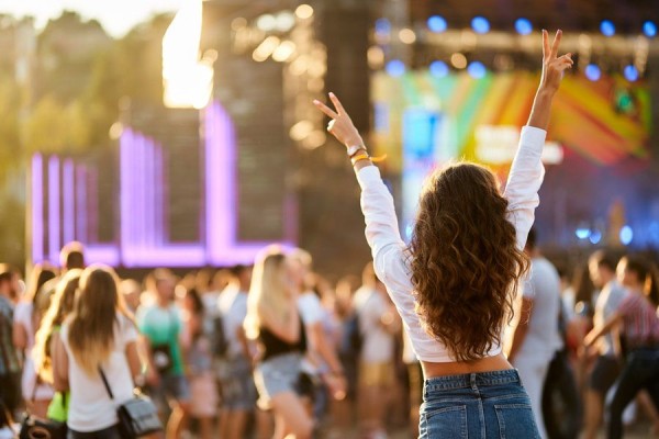 Стало известно, когда пройдёт VK Fest в 2025 году Стало известно, когда пройдёт VK Fest в 2025 году