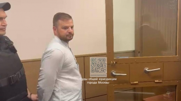 Следствие рассматривает вопрос об аресте имущества руководства "Кухни на районе" Следствие рассматривает вопрос об аресте имущества руководства "Кухни на районе"