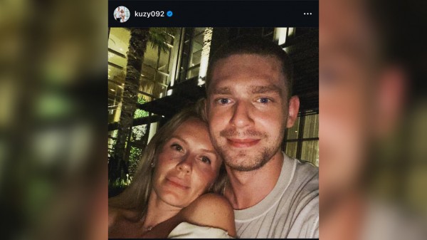 «Он с ума сойдет»: Кузнецов сопоставил уровень Макдэвида со СКА «Он с ума сойдет»: Кузнецов сопоставил уровень Макдэвида со СКА