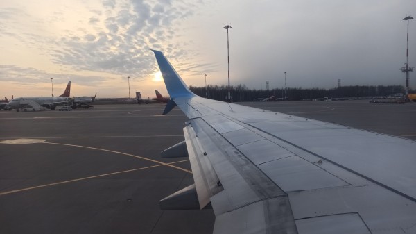 В 2025 году петербуржцы смогут полететь в Брест из Пулково: Белоруссия планирует запустить регулярные рейсы В 2025 году петербуржцы смогут полететь в Брест из Пулково: Белоруссия планирует запустить регулярные рейсы