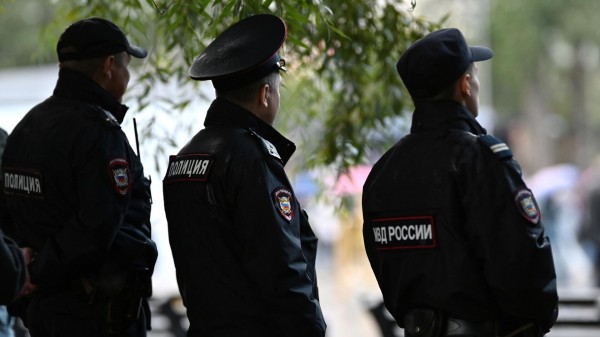 МВД: в Петербурге задержан подозреваемый в хищении средств московских дольщиков МВД: в Петербурге задержан подозреваемый в хищении средств московских дольщиков