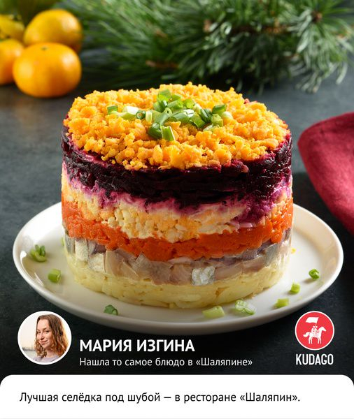 Какие новогодние блюда попробовать в петербургских ресторанах? Рекомендуют читатели KudaGo Какие новогодние блюда попробовать в петербургских ресторанах? Рекомендуют читатели KudaGo
