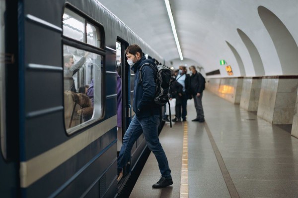 Стало известно, какие изменения ждут петербургское метро