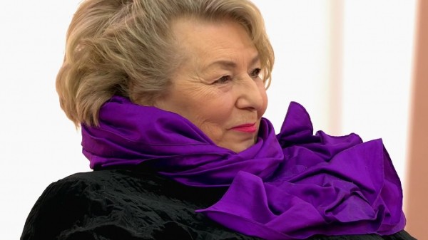 Татьяна Тарасова прокомментировала выбор капитанов команд на турнир по прыжкам в Петербурге