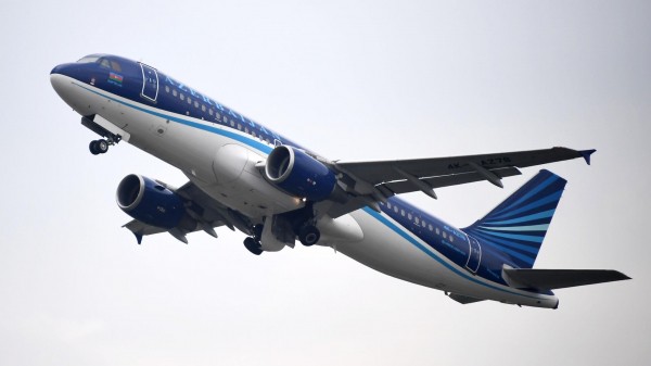EASA ужесточил рекомендации по полетам над РФ после крушения самолета из Баку EASA ужесточил рекомендации по полетам над РФ после крушения самолета из Баку