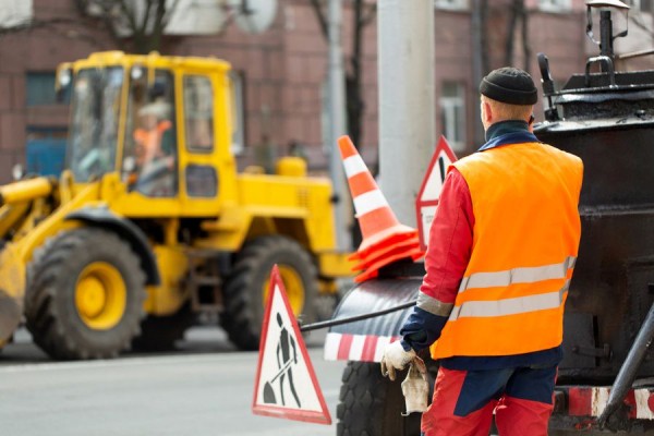 В центре Петербурга ограничат движение В центре Петербурга ограничат движение