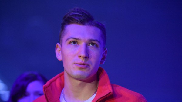Галлямов заявил, что на тренировке отговаривал Дикиджи от о четверного акселя