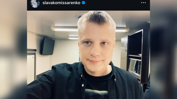 Шутки про Чик-Чирыка не понравились: власти Белоруссии признали Комиссаренко экстремистом