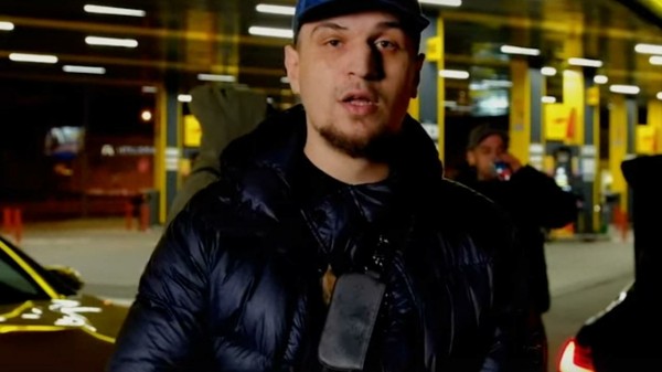 Петербурге решением суда запретили треки рэпера Молодого Калуги после обращения Мизулиной Петербурге решением суда запретили треки рэпера Молодого Калуги после обращения Мизулиной
