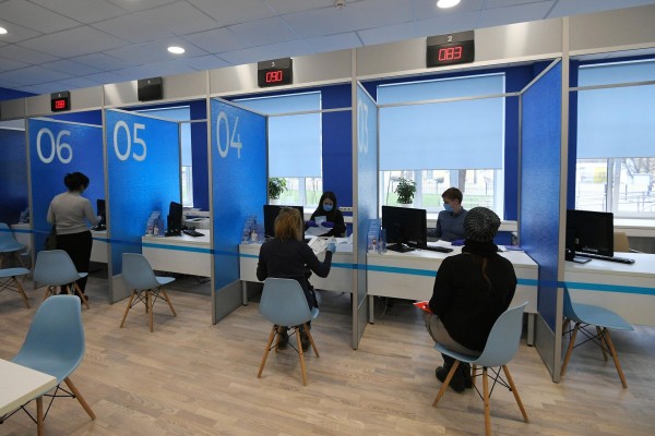 Пособие по безработице: кому положено и как получить в 2025 году