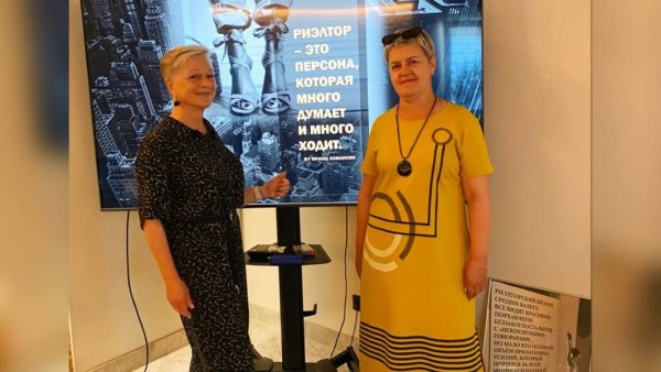 Go по работам: риэлтор про ситуацию на рынке недвижимости и выгодные предложения от застройщиков