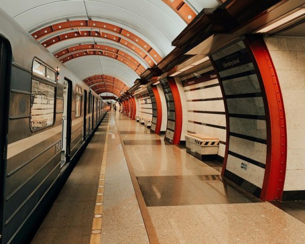 За оплату проезда &laquo;лицом&raquo; обещают скидку