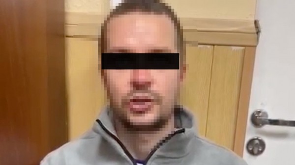 «Кладмэна» отправили в СИЗО за нарколабораторию в гараже под Петербургом «Кладмэна» отправили в СИЗО за нарколабораторию в гараже под Петербургом