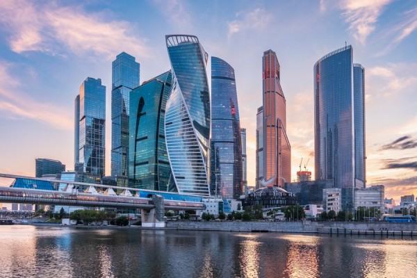 Москва за год поднялась на 30 пунктов в рейтинге самых дорогих городов мира Москва за год поднялась на 30 пунктов в рейтинге самых дорогих городов мира