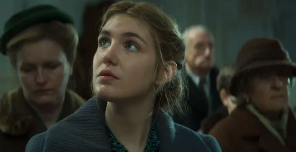 Бытовой героизм: рецензия на фильм «Что скрывает Ирен?» Бытовой героизм: рецензия на фильм «Что скрывает Ирен?»