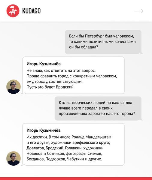 Город глазами писателя Игоря Кузьмичёва Город глазами писателя Игоря Кузьмичёва