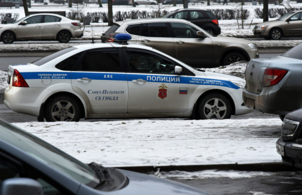 В Ленобласти на улице нашли полуторагодовалого ребенка в одной футболке и памперсе В Ленобласти на улице нашли полуторагодовалого ребенка в одной футболке и памперсе
