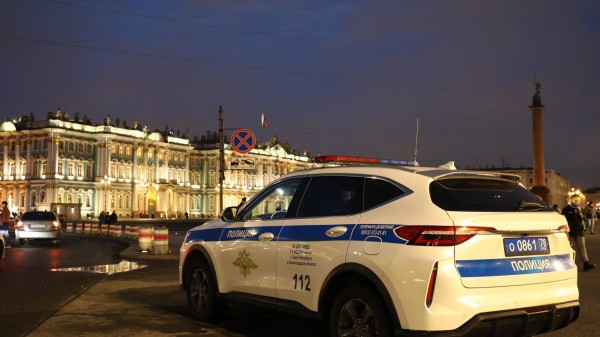 В Петербурге и Ленобласти за январь 6 мигрантов попытались дать взятки полиции В Петербурге и Ленобласти за январь 6 мигрантов попытались дать взятки полиции