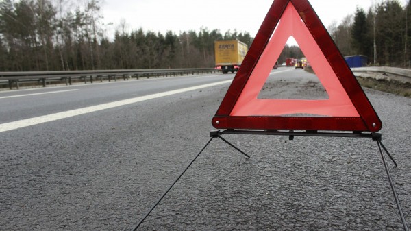В аварии под Тосно серьезно пострадал 6-летний мальчик В аварии под Тосно серьезно пострадал 6-летний мальчик
