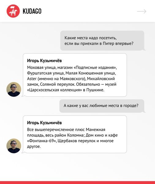 Город глазами писателя Игоря Кузьмичёва Город глазами писателя Игоря Кузьмичёва