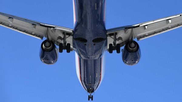 Boeing 737, летевший в Самарканд, экстренно сел во Внуково из-за неисправности Boeing 737, летевший в Самарканд, экстренно сел во Внуково из-за неисправности