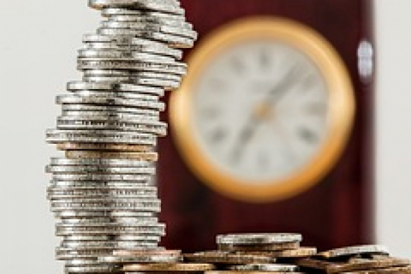 В Петербурге размер займа для МСП вырастет до 20 млн рублей
