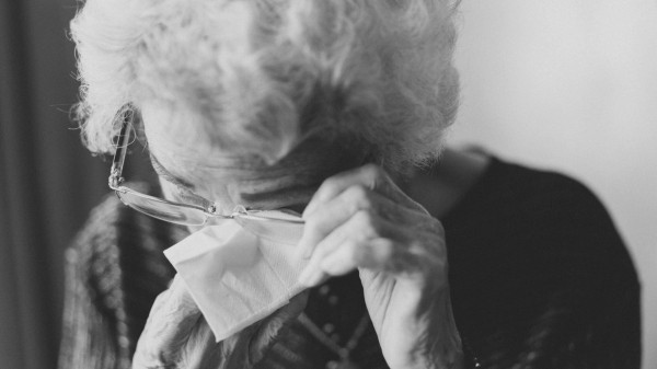 Петербургская 76-летняя пенсионерка проведет 10 лет жизни в месте лишения свободы благодаря мошенникам Петербургская 76-летняя пенсионерка проведет 10 лет жизни в месте лишения свободы благодаря мошенникам