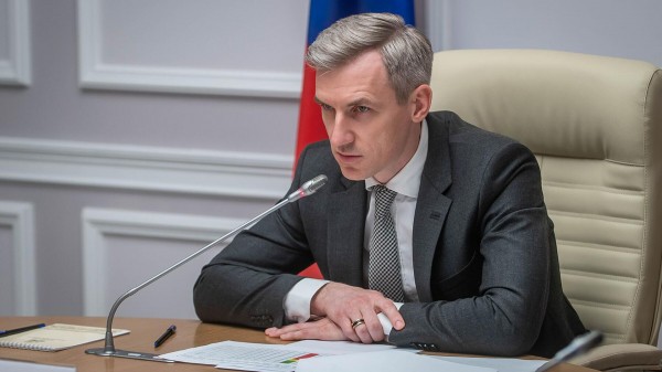 Губернатор Анохин рассказал, кто чаще приезжал в Смоленскую область на Новый год Губернатор Анохин рассказал, кто чаще приезжал в Смоленскую область на Новый год