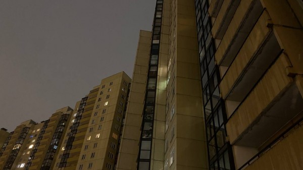 Фейковая дочка петербурженки завладела после смерти ее квартирой на проспекте Ветеранов Фейковая дочка петербурженки завладела после смерти ее квартирой на проспекте Ветеранов