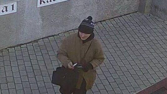 В Джанкое задержали мужчину, сбросившего кошку со скалы у "Ласточкиного гнезда" В Джанкое задержали мужчину, сбросившего кошку со скалы у "Ласточкиного гнезда"