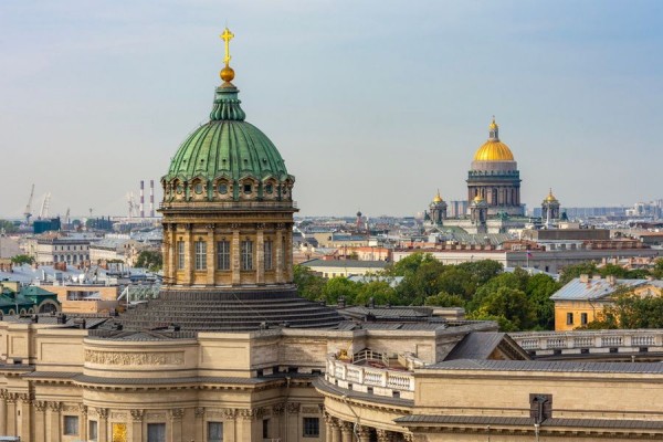 Началось голосование за кандидатов на премию «Город в лицах — 2025» Началось голосование за кандидатов на премию «Город в лицах — 2025»